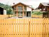 Дома для отпуска Bakuriani cottage 2020 Бакуриани-0