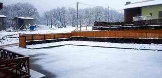 Дома для отпуска Bakuriani cottage 2020 Бакуриани Вилла с 2 спальнями-15
