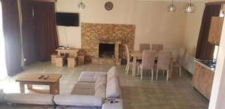 Дома для отпуска Bakuriani cottage 2020 Бакуриани Вилла с 2 спальнями-23