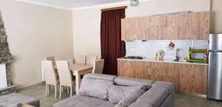 Дома для отпуска Bakuriani cottage 2020 Бакуриани Вилла с 2 спальнями-7